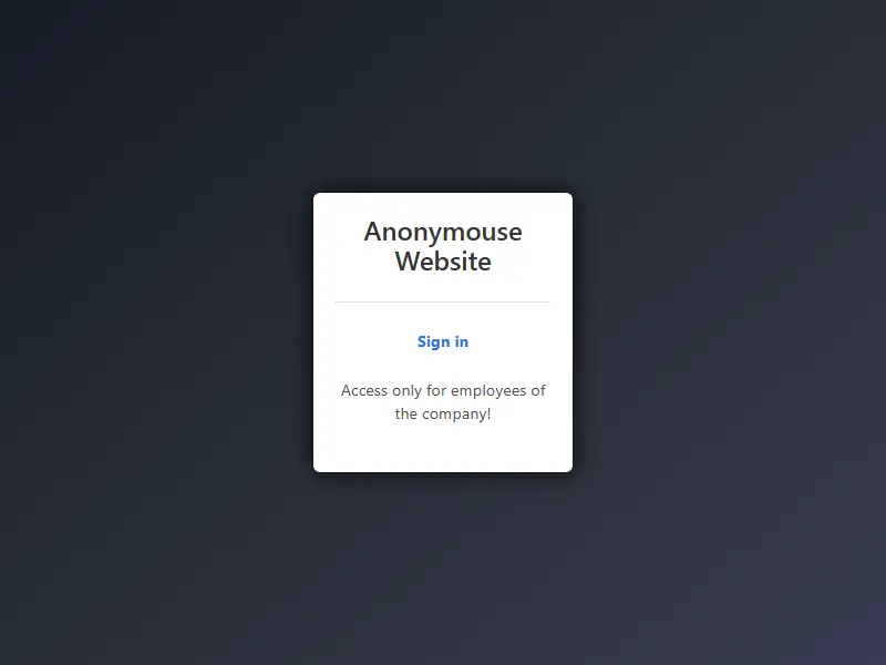 backlink from anonymouse.ws