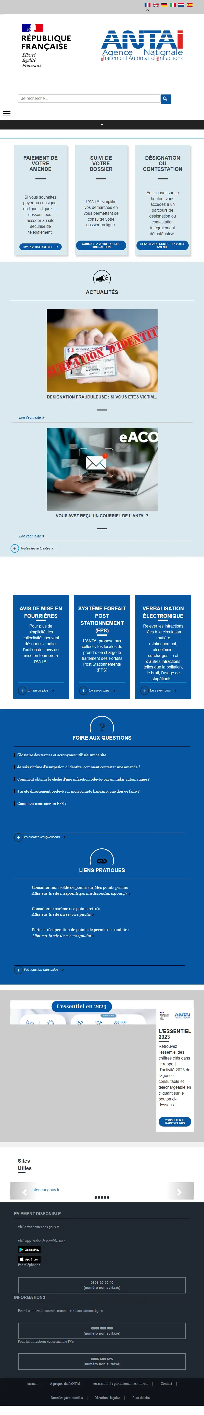 backlink from antai.gouv.fr