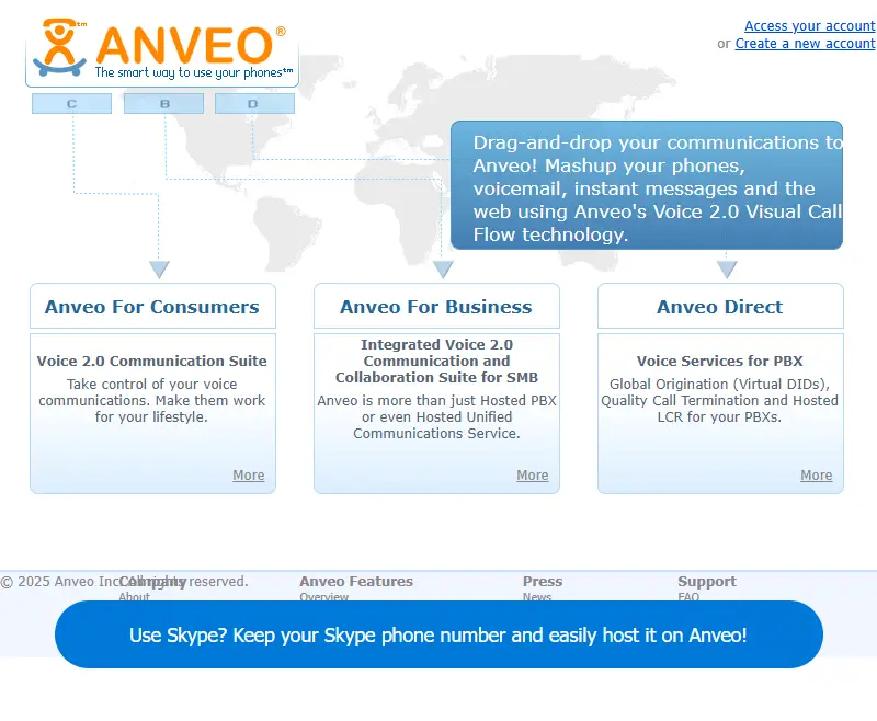 backlink from anveo.com