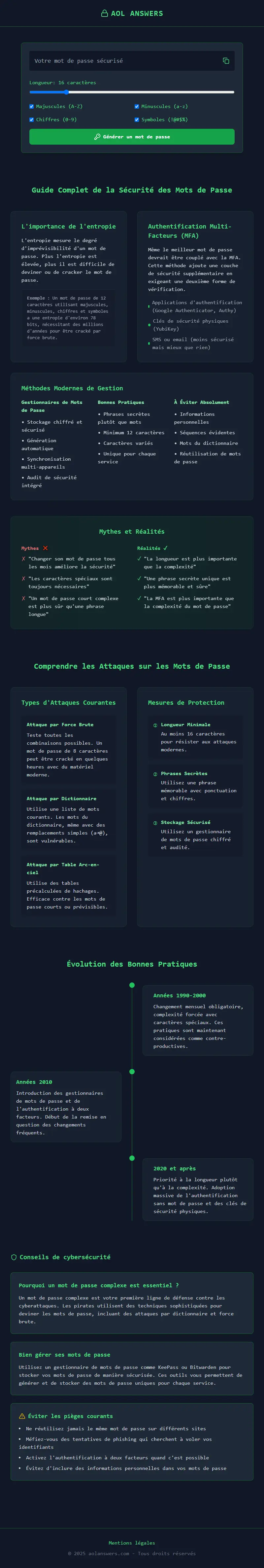 backlink from aolanswers.com