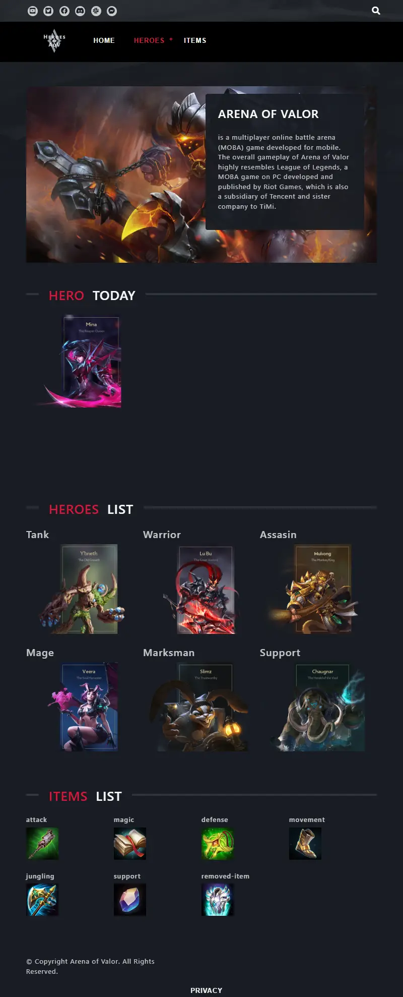 backlink from aovheroes.com