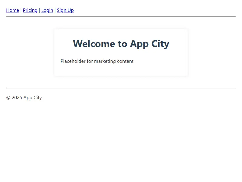 backlink from appcity.io