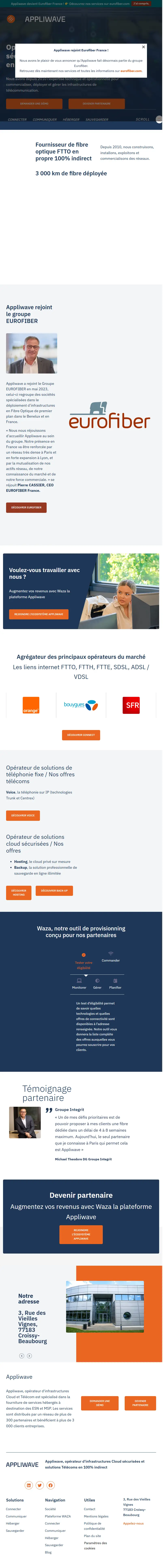 backlink from appliwave.com