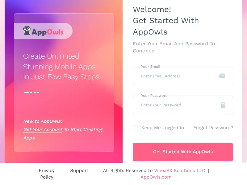backlink from appowls.com