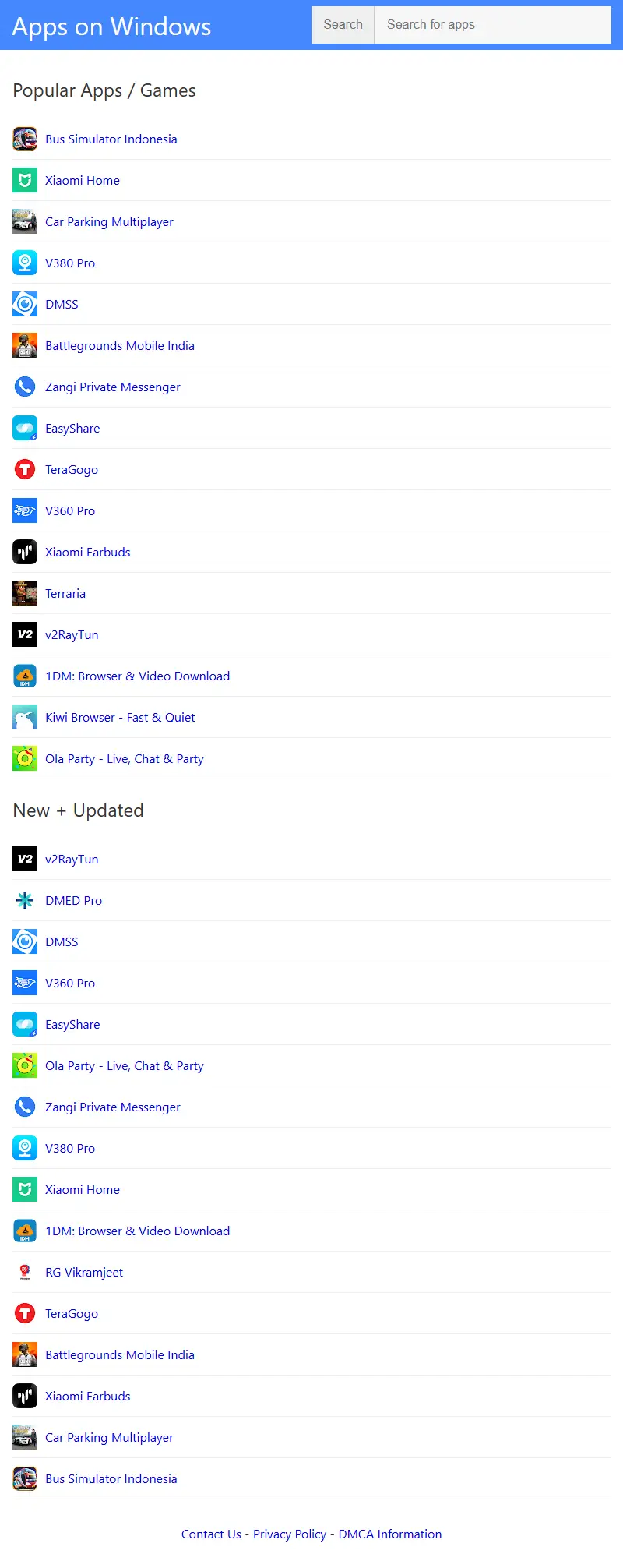backlink from appsonwindows.com