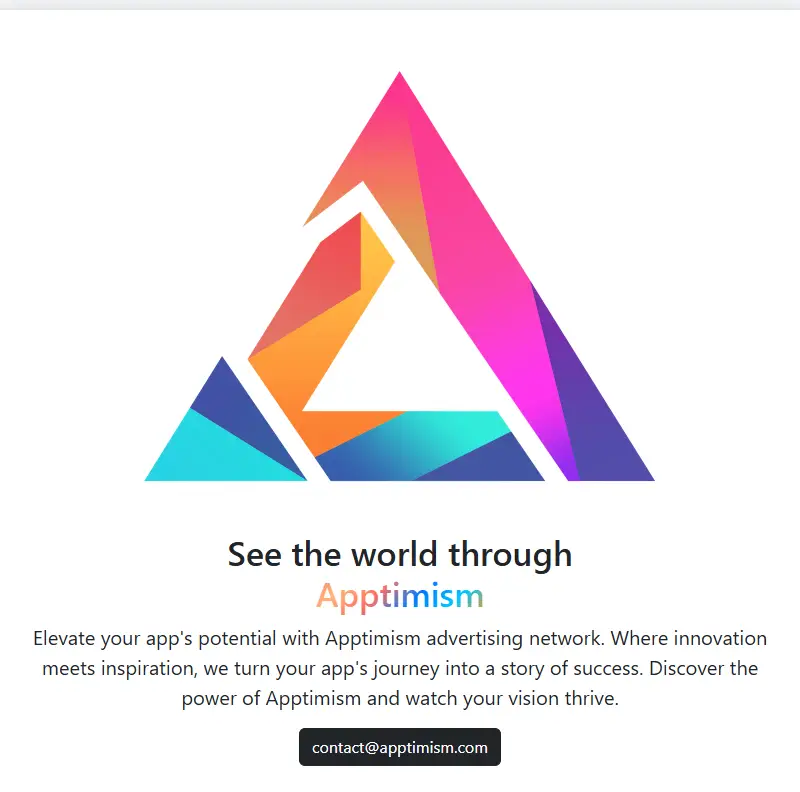 backlink from apptimism.com