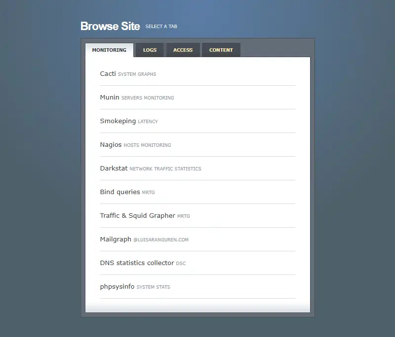 backlink from aranguren.org