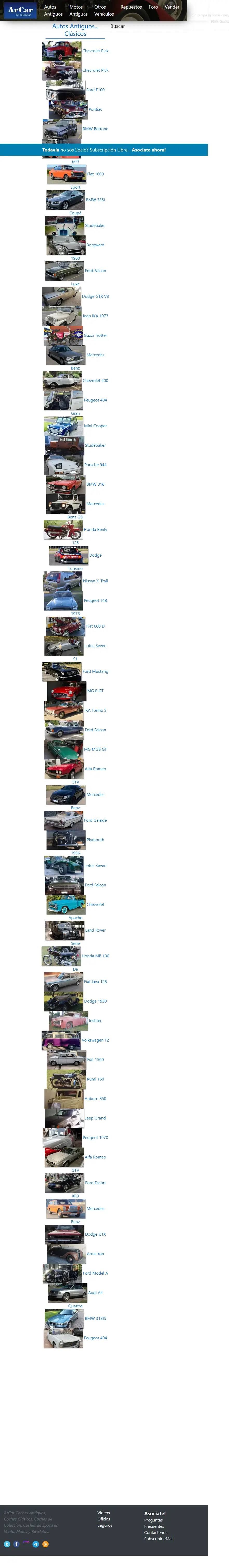 backlink from arcar.org