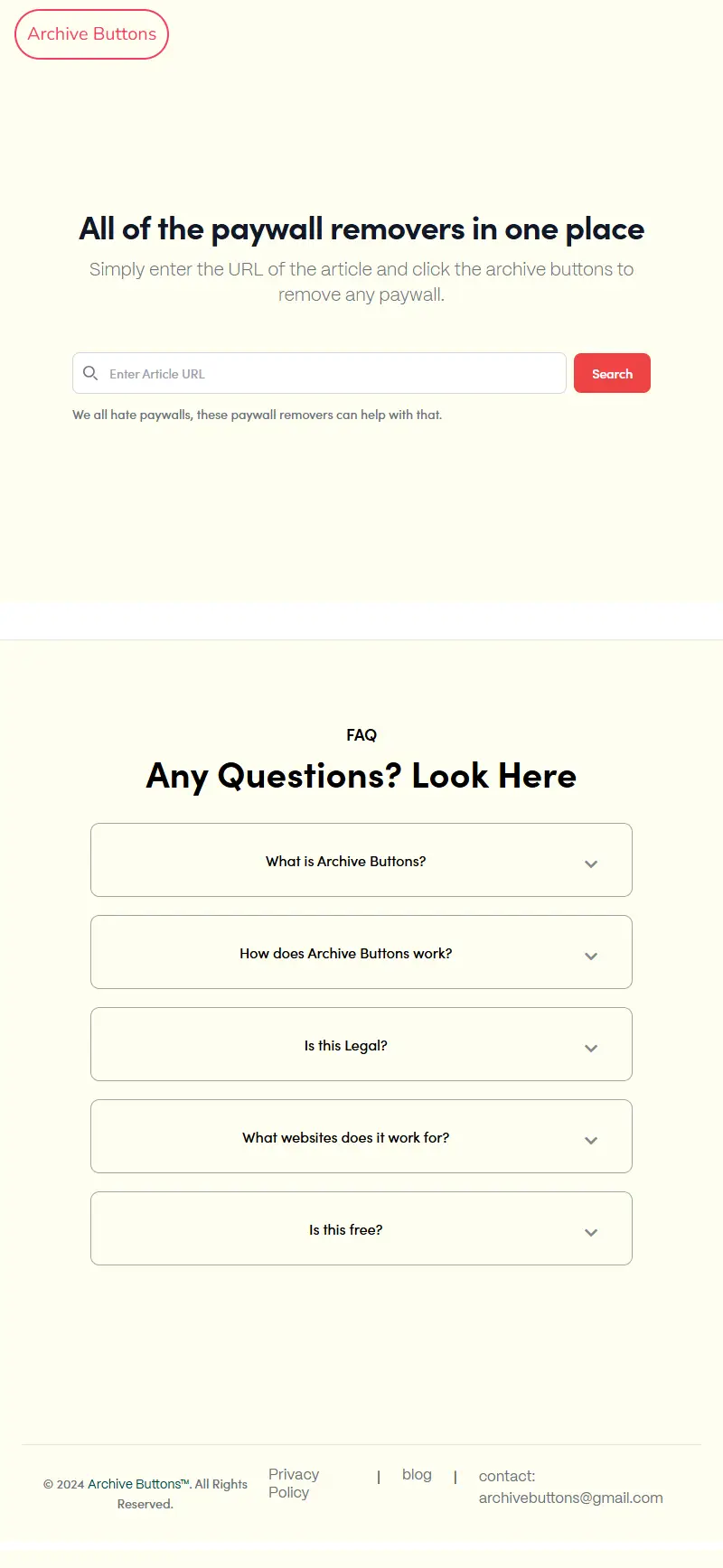 backlink from archivebuttons.com