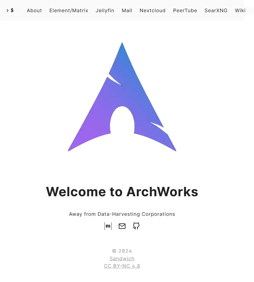 backlink from archworks.co