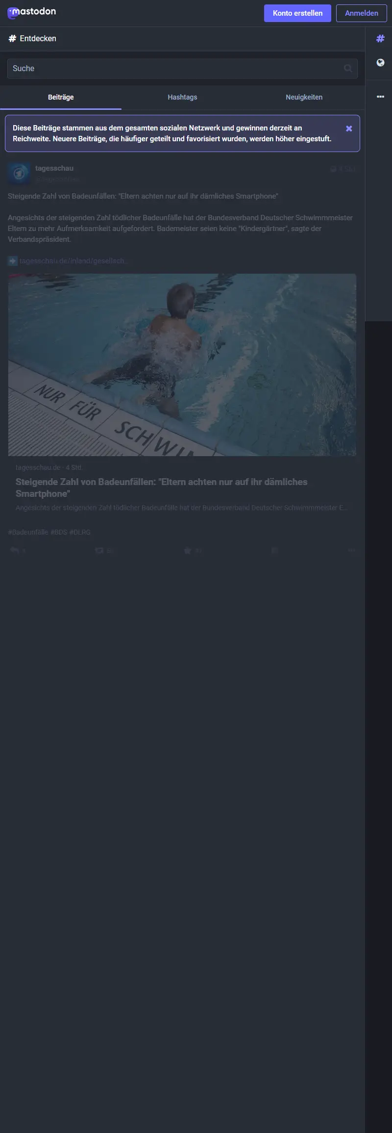backlink from ard.social
