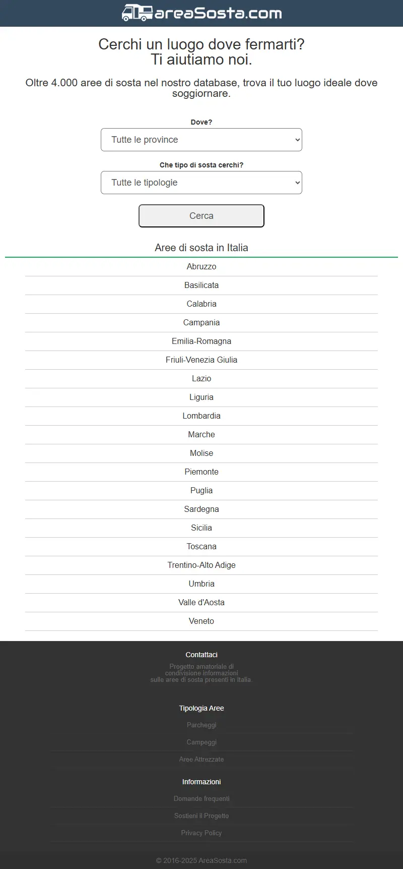 backlink from areasosta.com