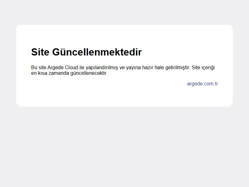 backlink from argedebilisim.com