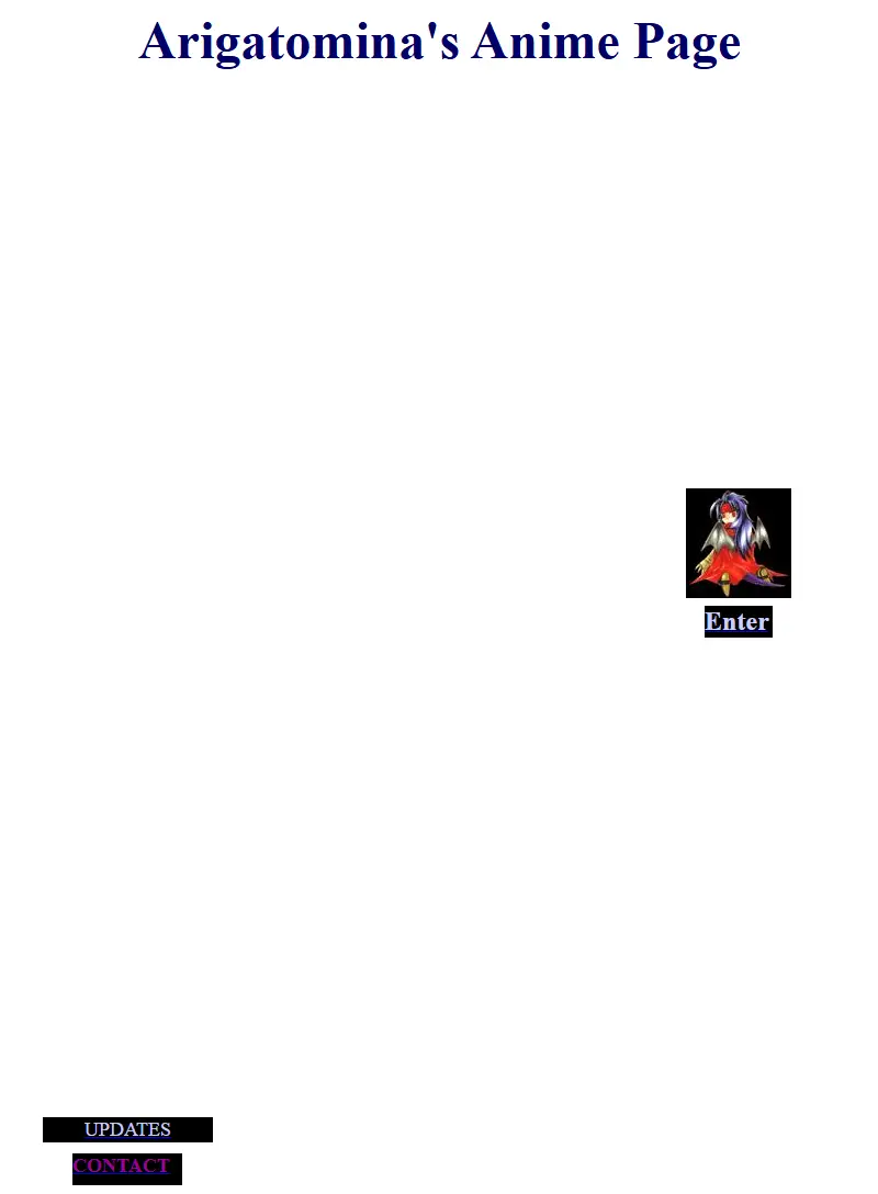 backlink from arigatomina.com