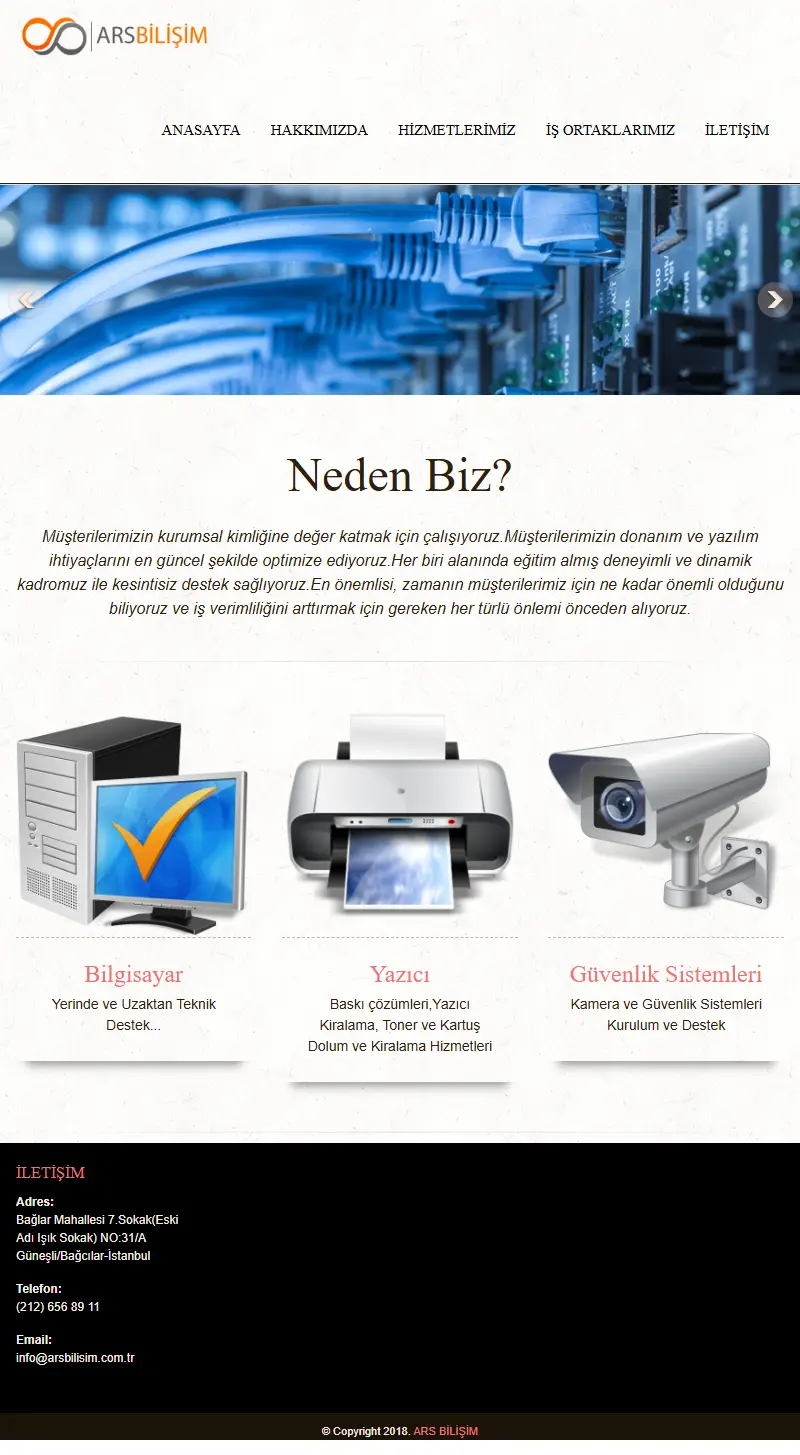 backlink from arshost.net