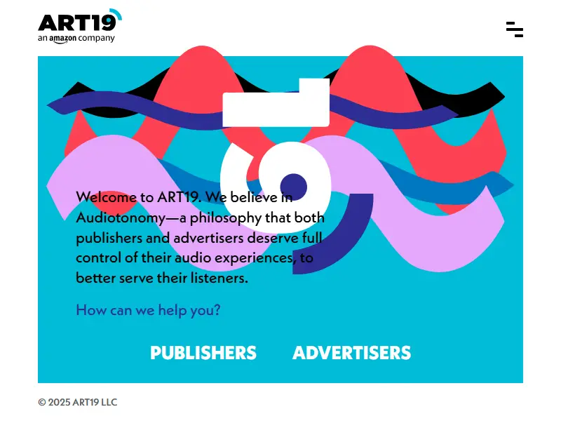 backlink from art19.com