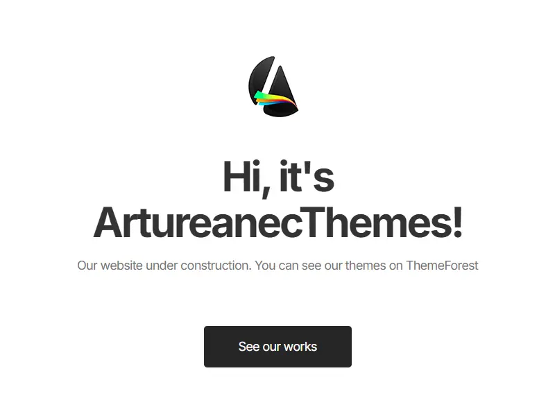 backlink from artureanec.com