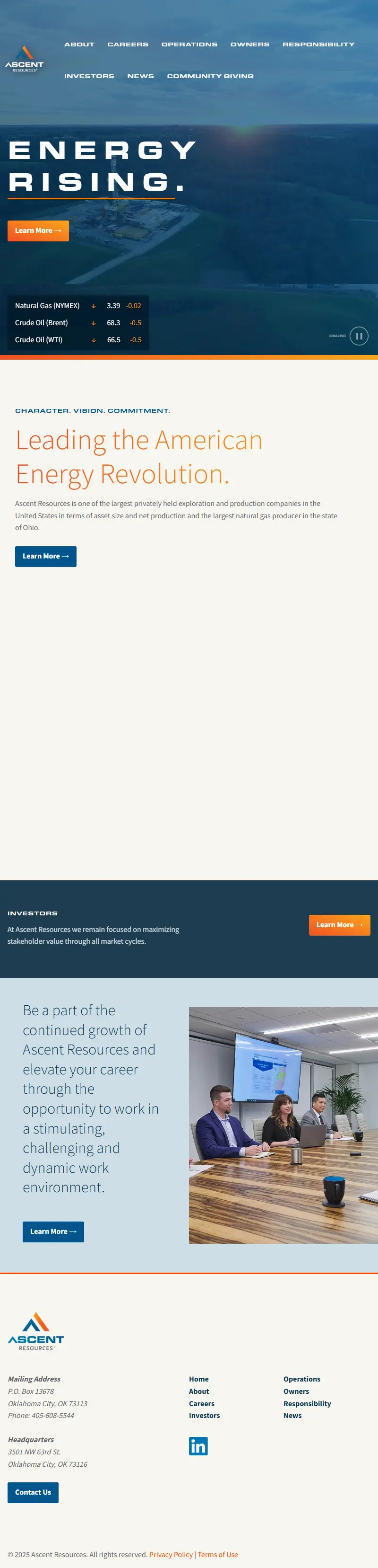 backlink from ascentresources.com