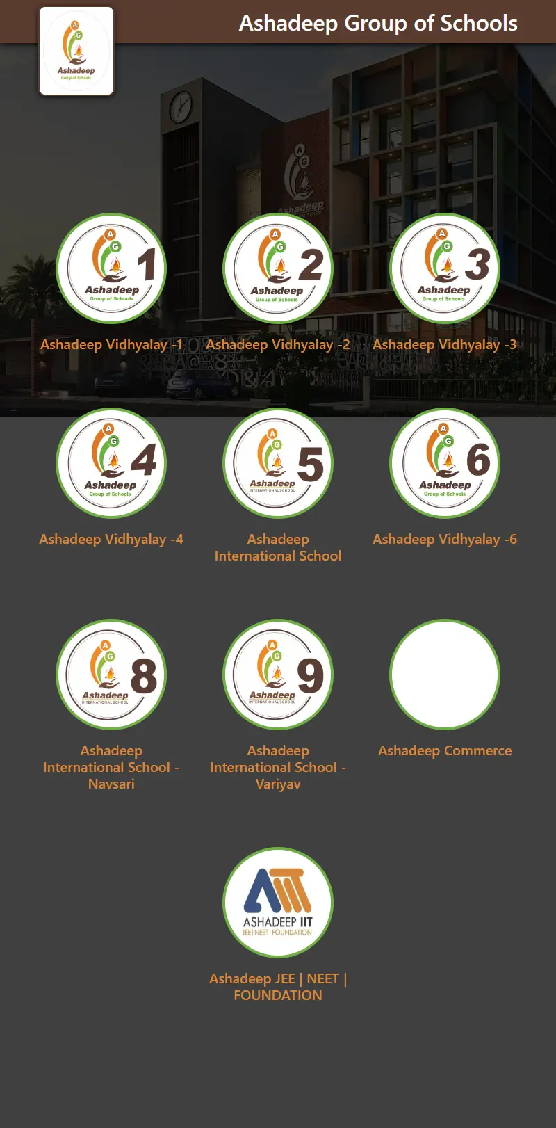backlink from ashadeep.co.in