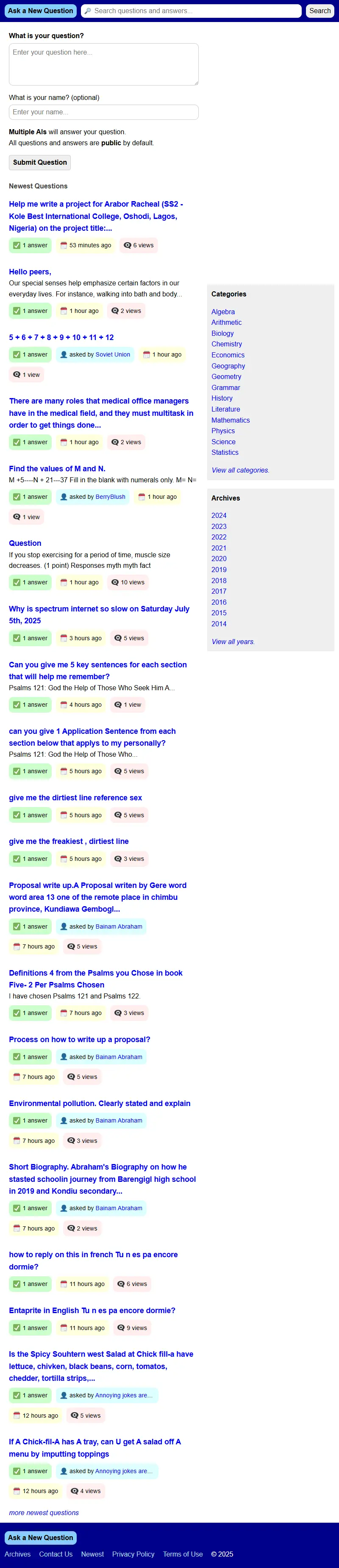 backlink from askanewquestion.com