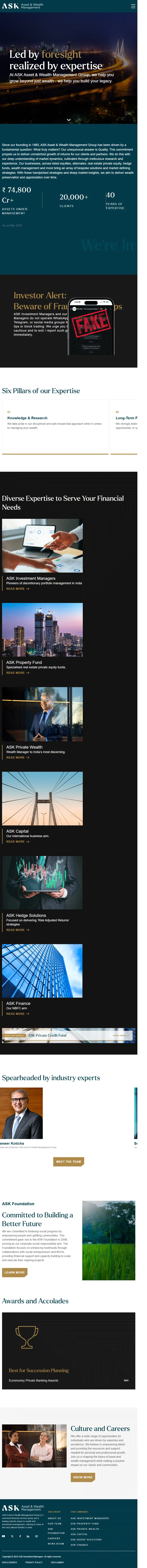 backlink from askfinancials.com