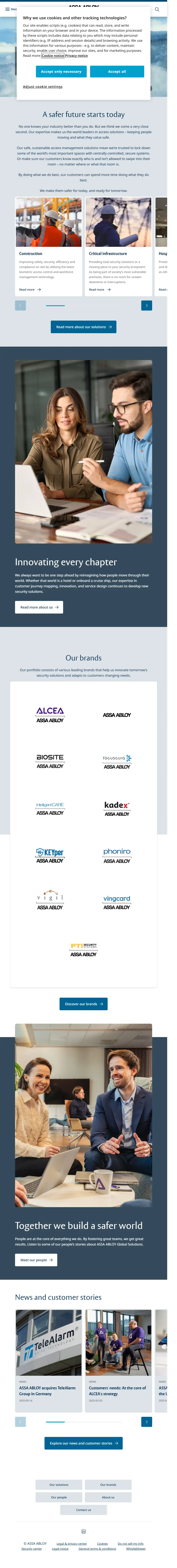 backlink from assaabloyglobalsolutions.com