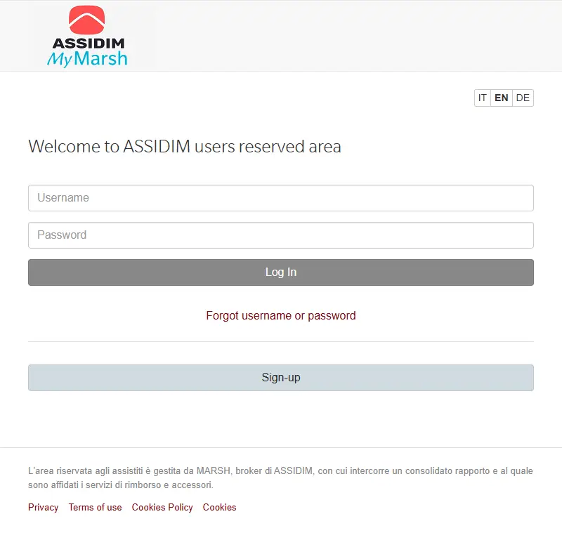 backlink from assistitiassidim.it