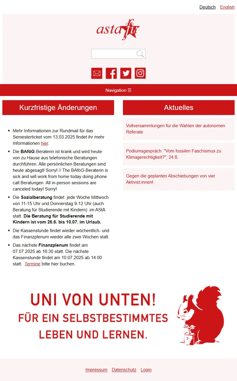 backlink from astafu.de