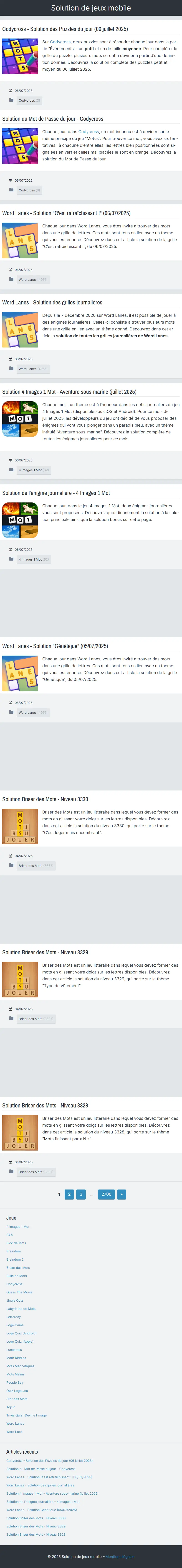 backlink from astuces-jeux.net
