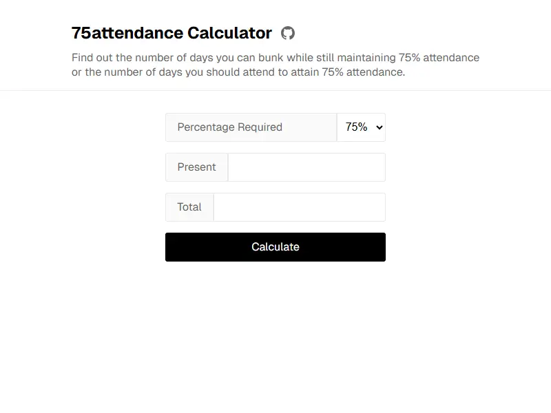 backlink from attendance75.in
