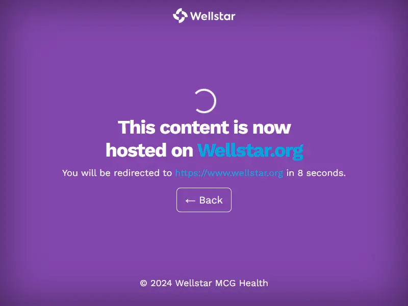 backlink from augustahealth.org