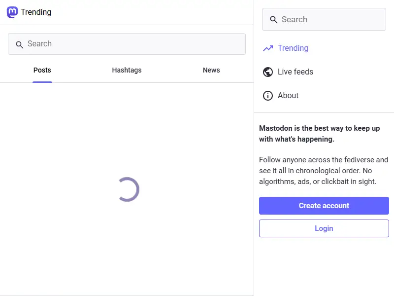 backlink from aus.social