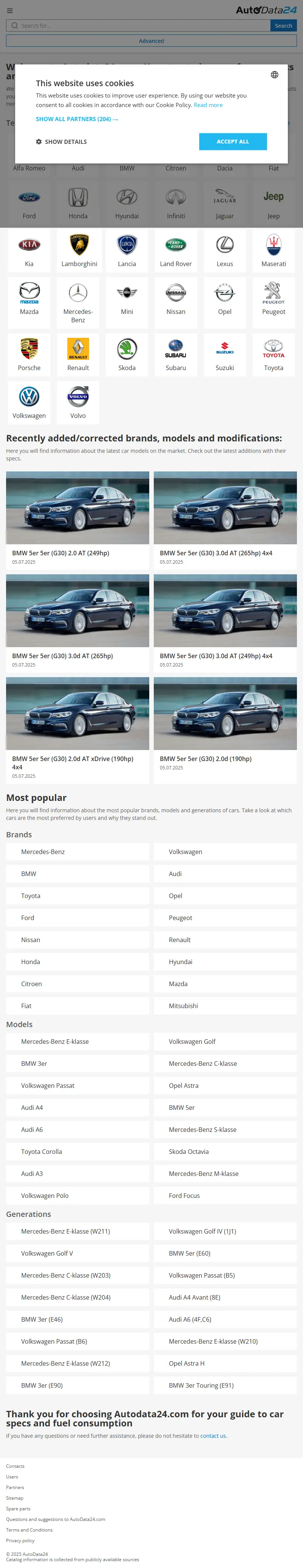 backlink from autodata24.com