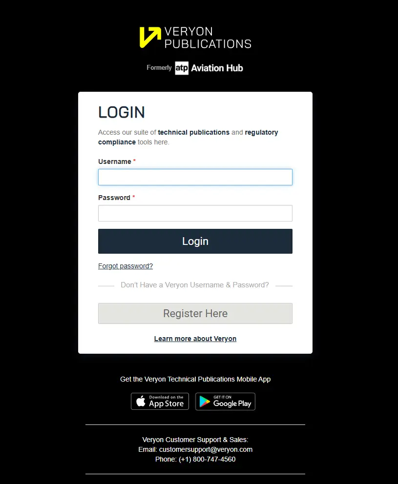 backlink from aviationhub.aero