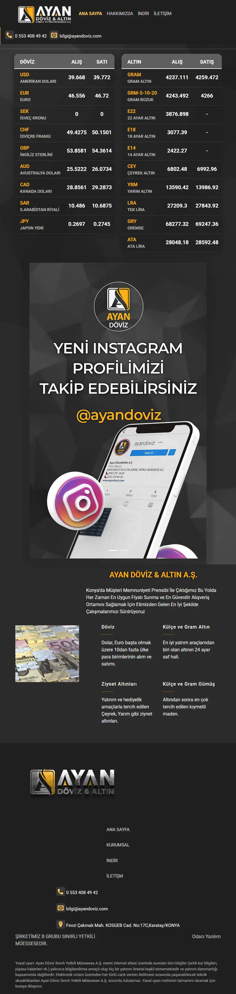 backlink from ayandoviz.com