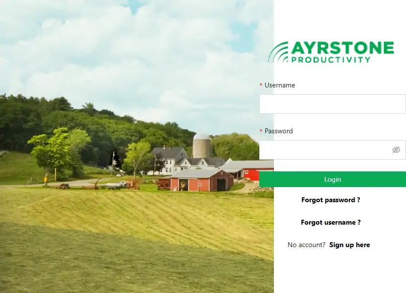 backlink from ayrmesh.com