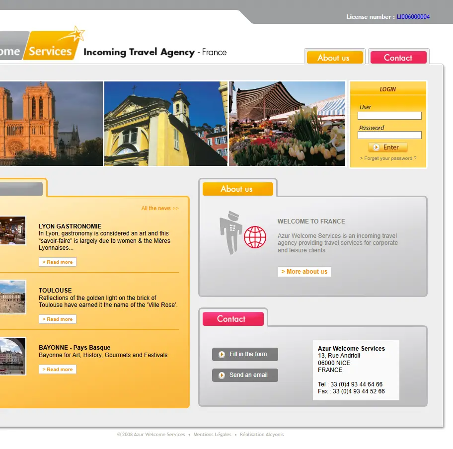 backlink from azurwelcomeservices.com