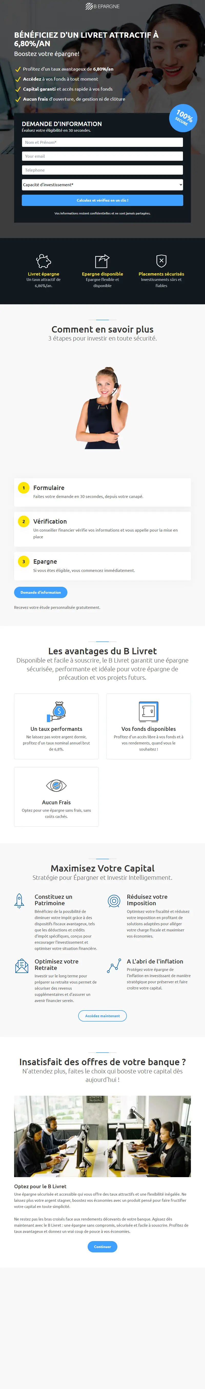 backlink from b2-livret.com