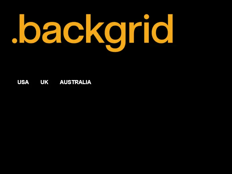 backlink from backgrid.com