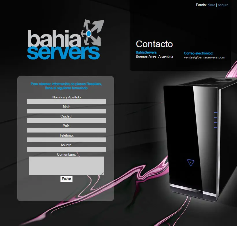 backlink from bahiaservers.com