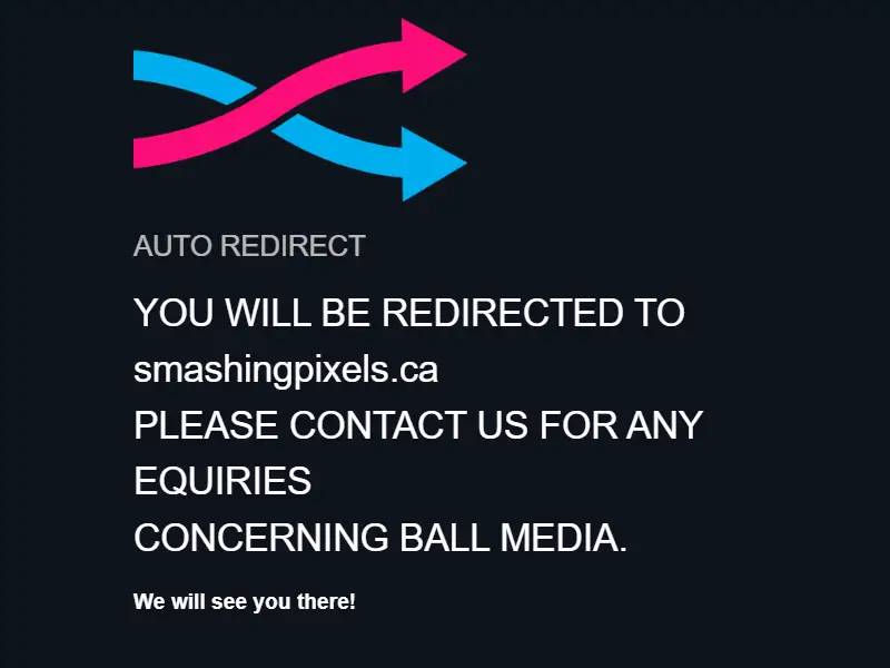 backlink from ballmedia.com