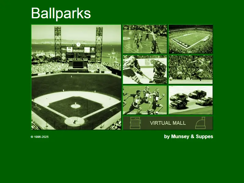 backlink from ballparks.com