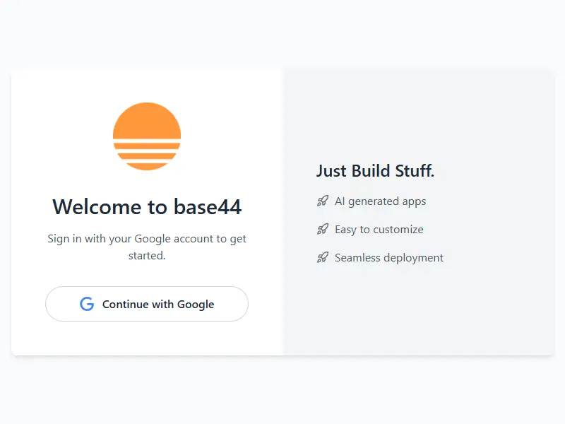 backlink from base44.app