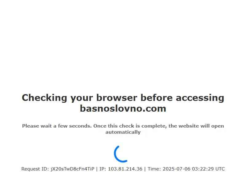 backlink from basnoslovno.com