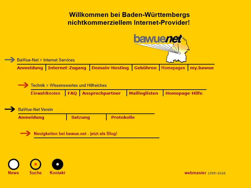 backlink from bawue.org