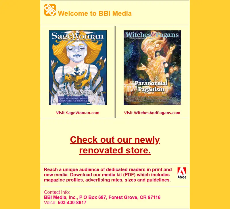 backlink from bbimedia.com