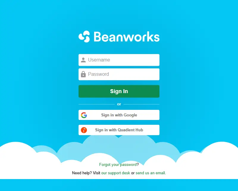 backlink from beanworks.ca