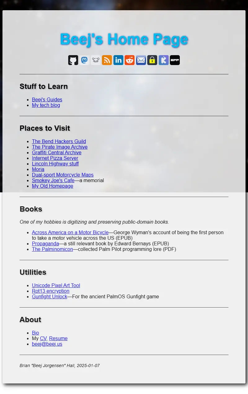 backlink from beej.us