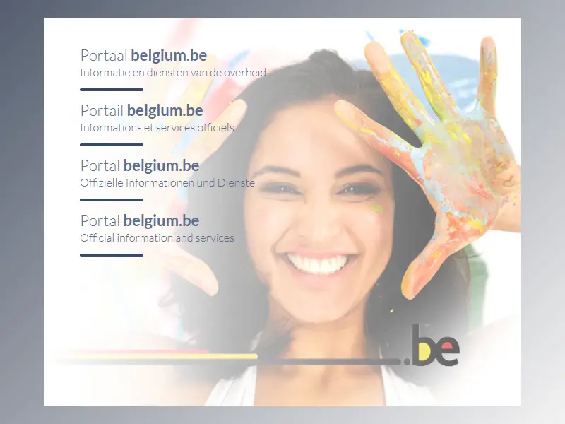 backlink from belgie.be