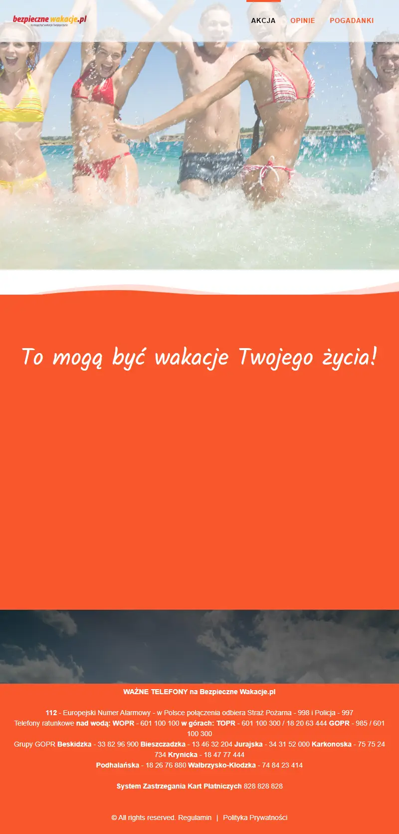 backlink from bezpiecznewakacje.pl